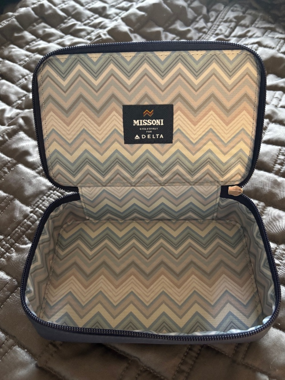 Missoni Delta Exclusive case